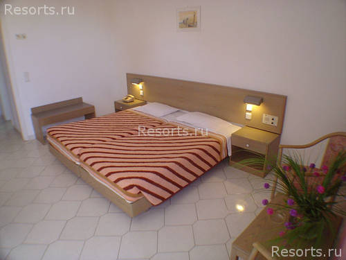 Niriides Hotel 7